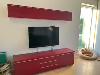 Mediemøbel