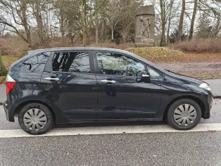 Honda FR-V, 2,0 Executive, Godstransport privat