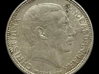 1 kr 1916