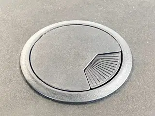 Rundt Højbord Ø70