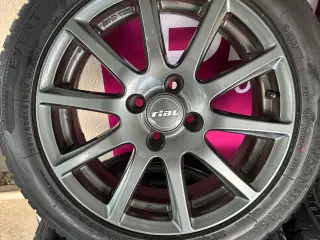 VinterDæk Toyota 