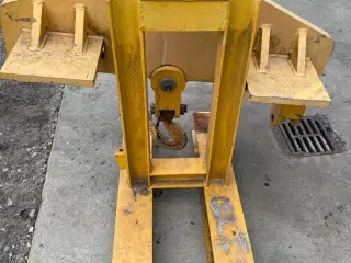 Truck Løfteåg 20 Ton  