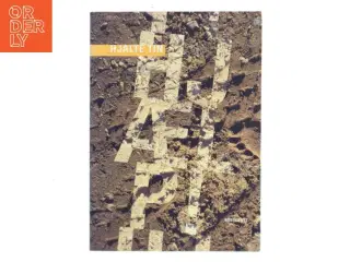 Hjælp! af Hjalte Tin (Bog)