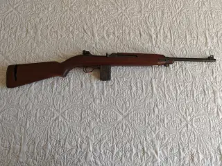 Inland US M1 Carbine cal. 30 Carb.