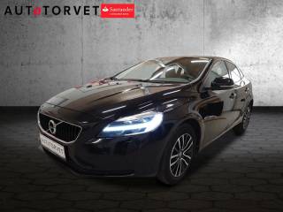 Volvo V40 2,0 D3 150 Kinetic aut.