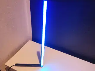 RGB hjørne skrivebordslys 