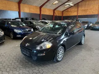 Fiat Punto 0,9 TwinAir 100 Pop