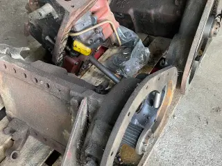 Leyland 802