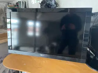 42” Sony fjernsyn sælges 