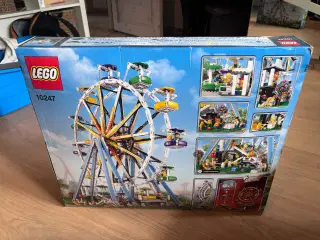 LEGO Ferris Wheel 10247