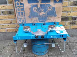 Camping Gas dob blus