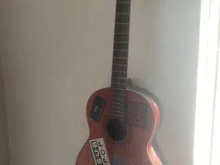 Guitar Luna LG-100