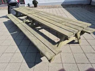 Haveborde