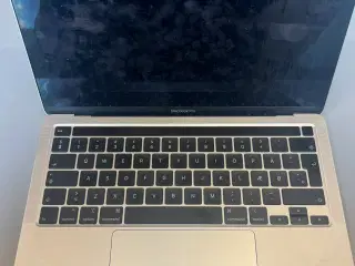 Macbook pro