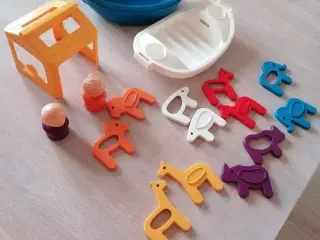 Tupperware sjælden Noahs ark