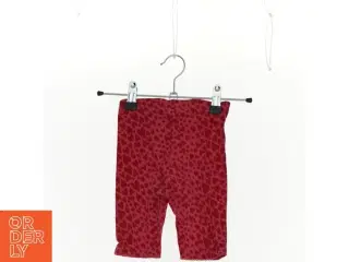 Shorts fra H&M (str. 74 cm)