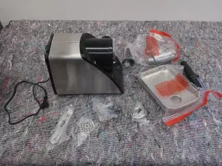 Kødhakker PROFI COOK PC-FW 1060
