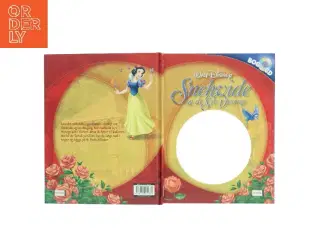 Ikke salgbar (Tryk for at se mere...) fra Disney