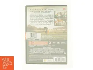 We are Marshall fra DVD