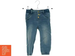 Jeans fra Name It (str. 86 cm)