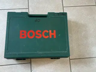 Bosch sliber