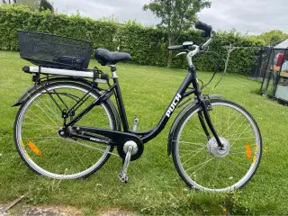 Puch.  28" Hjul, 3 gear, 50cm. stel