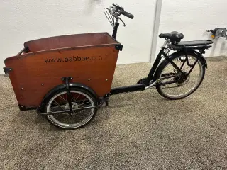 Babboe E-Big