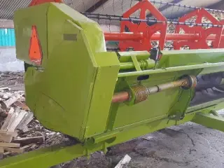 CLAAS DOMINATOR 98 SL