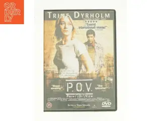 P.O.V fra DVD