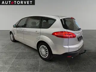 Ford S-MAX 1,6 SCTi 160 Titanium 7prs