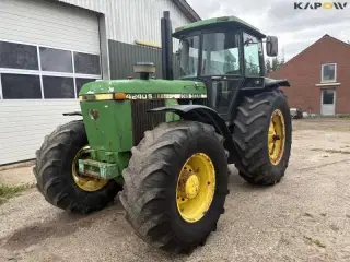 John Deere 4240S
