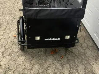 SMUK EL AMLADLADCYKEL