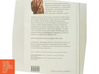 Kulturforskelle : kulturmøder i praksis (Bog)
