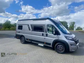 2025 - Euramobil V635 EB
