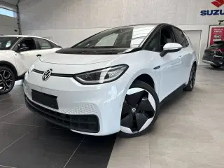 VW ID.3 58 Pro Performance