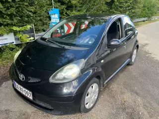 Dk billigst Augo diesel 8 mån t syn