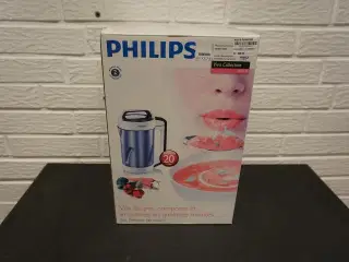 Suppekoger PHILIPS
