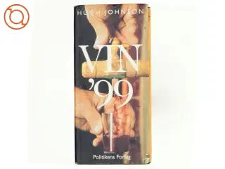 Vin &#39;99 (Bog)