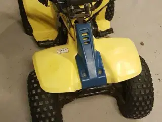 Suzuki lt 50