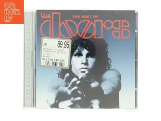 The Doors - The Best Of CD