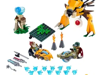70115 lego chima
