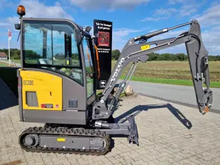 Volvo EC20E