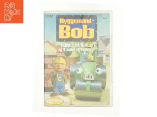 Byggemand Bob 3