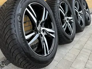 Originale 19” Volvo XC60 vinterhjul