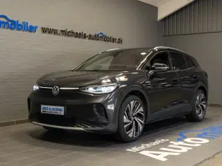 VW ID.4 77 1ST Pro Performance Max