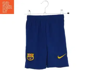 FC Barcelona Nike shorts fra FC Barcelona  (str. 104)