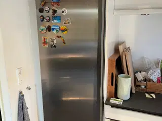 Køleskab 60 x 180 cm