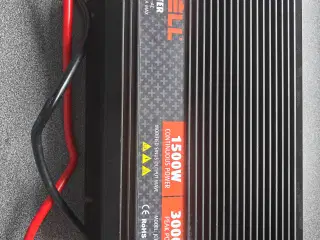 Inverter 