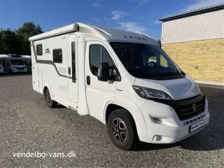 2022 - Laika Kosmo Compact 9   Enkeltsenge og automatgear