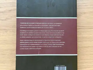 Forbrydelser og andre strafbare forhold (2. udgave